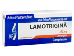 Lamotrigina N30