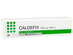 Caldefix N20