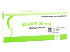 Essopp N10