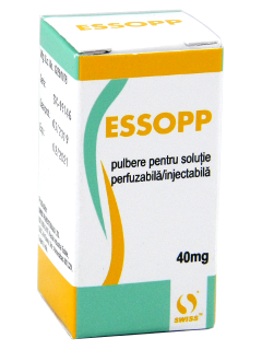 Essopp