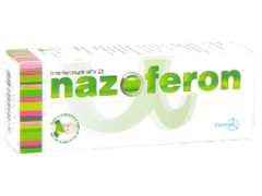 Nazoferon N1