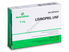 Lisinopril-UNF N20