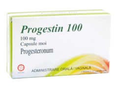 Прогестин N30