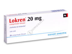 Lokren N28