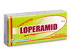 Loperamid N20