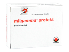 Milgamma Protekt N30