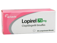 Lopirel N90