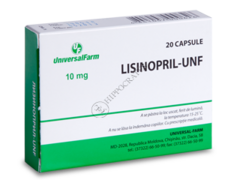 Lisinopril-UNF N20