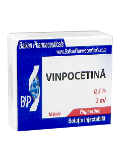 Vinpocetin-BP N10