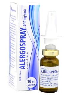 Alergospray N1