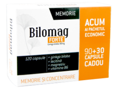 Bilomag Forte N120