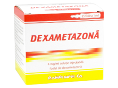 Dexametazon N25