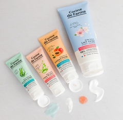 Corine de Farme Crema-gel fata N1