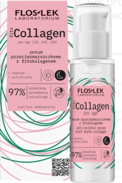 Floslek fitoCollagen ProAge Ser antirid N1