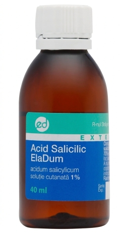 Салициловая кислота N1