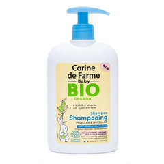 Corine de Farme Baby Bio Sampon