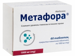 Метафора N60