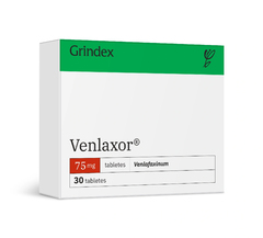 Венлаксор N30