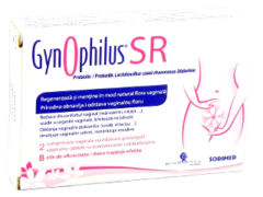 Gynophilus SR N2