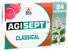 Agisept Classical N24