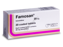 Famosan N20