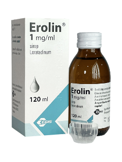 Эролин N1