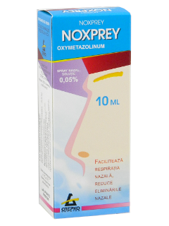 Noxprey N1