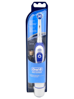 Электрическая зубная щетка Oral-B Pro-Expert