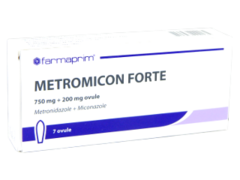Метромикон Форте N7