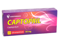 Captopril N20