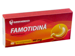 Famotidina N14