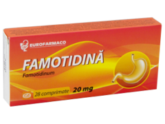 Famotidina N28