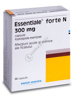 Essentiale Forte N30