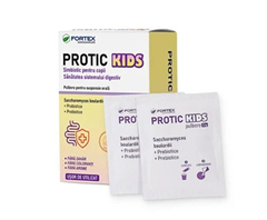 Protic Kids N10