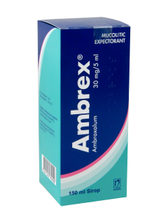 Ambrex N1