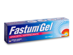 Fastum gel N1