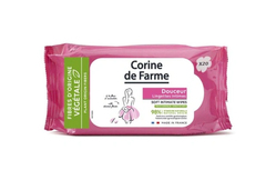 Corine de Farme Intimate Servetele Umede N20