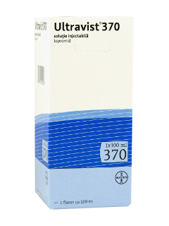 Ultravist - 370 N1