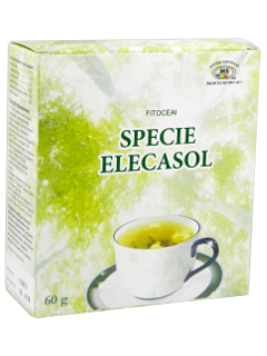 Specie Elecasol N1