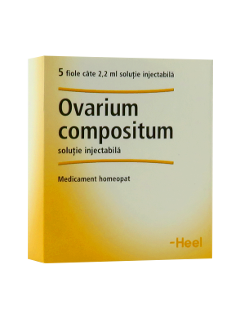Ovarium compositum N5
