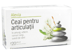 Ceai pentru articulatii N20