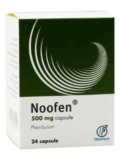 Ноофен N24