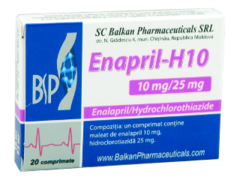 Enapril-H10 N20