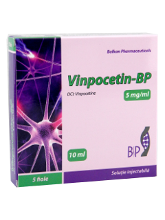 Vinpocetin-BP N5