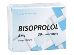 Bisoprolol N30