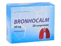 Bronhocalm N20