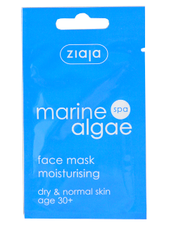 Ziaja Marine Algae masca pentru fata  N1