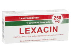 Lexacin N10