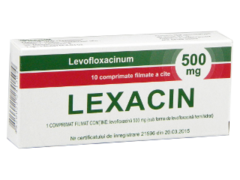 Lexacin N10