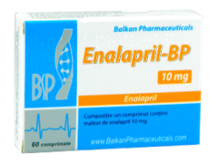 Enalapril-BP N60